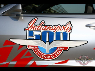 Illustration for article titled 2010 Chevy Camaro Is The New Indy 500 Pace Car